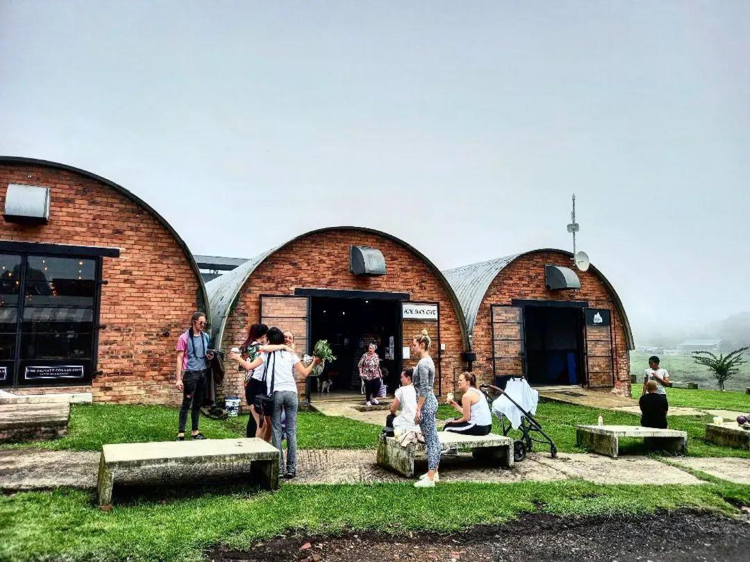 The Old Mushroom Farm Howick Ngoại thất bức ảnh